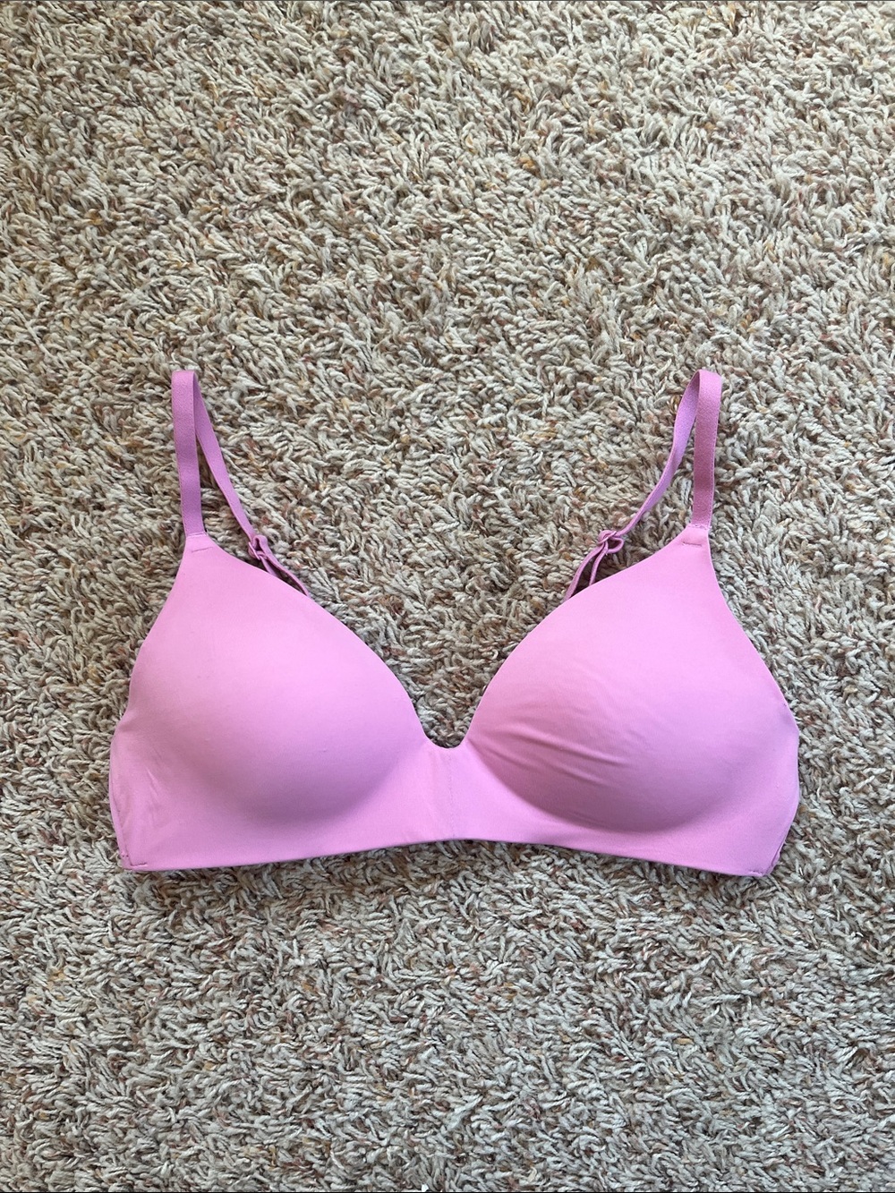PINK Victoria’s Secret T-Shirt Bra